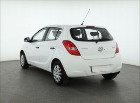 Hyundai i20 - 2011