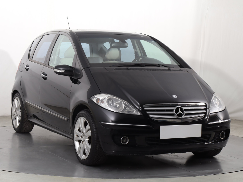 Mercedes-Benz A