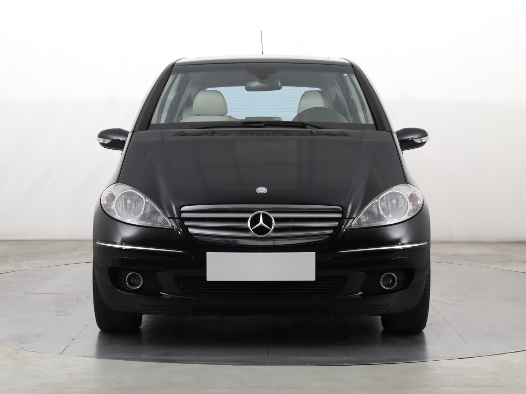 Mercedes-Benz A