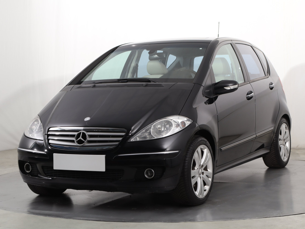 Mercedes-Benz A