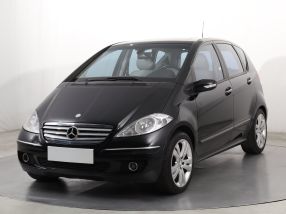 Mercedes-Benz A - 2007