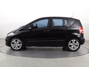Mercedes-Benz A - 2007