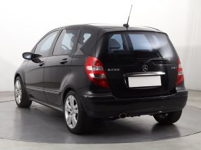 Mercedes-Benz A - 2007
