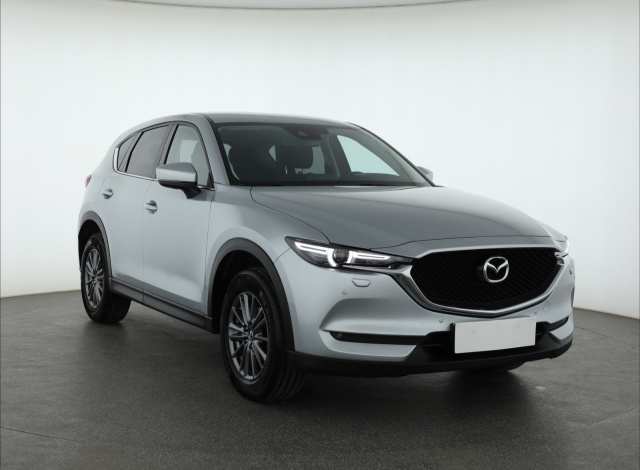 Mazda CX-5 2018