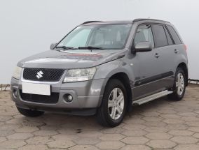 Suzuki Grand Vitara - 2006