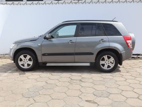 Suzuki Grand Vitara - 2006