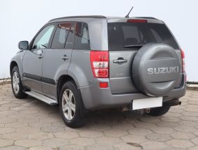 Suzuki Grand Vitara - 2006