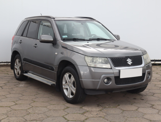 Suzuki Grand Vitara 2006