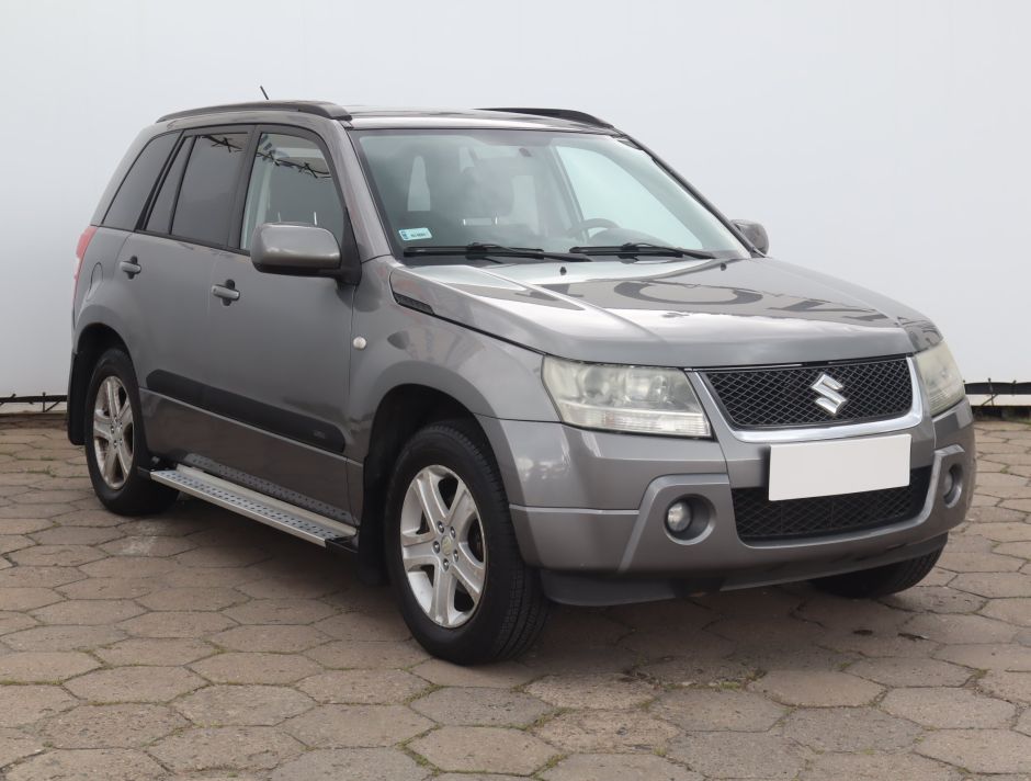 Suzuki Grand Vitara - 2006