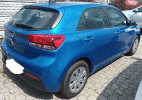 Kia Rio - 2020