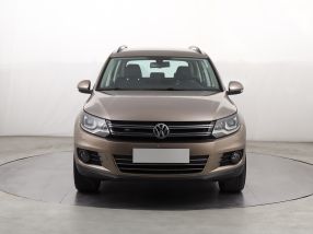 Volkswagen Tiguan - 2013