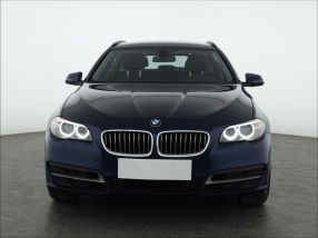 BMW 5 - 2016