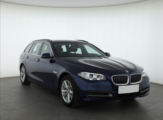 BMW 5