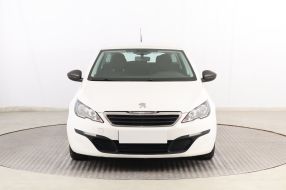 Peugeot 308 - 2014