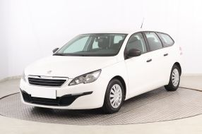 Peugeot 308 - 2014