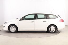 Peugeot 308 - 2014
