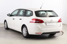 Peugeot 308 - 2014