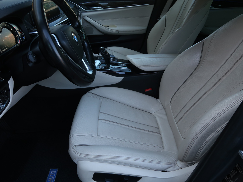 BMW 5