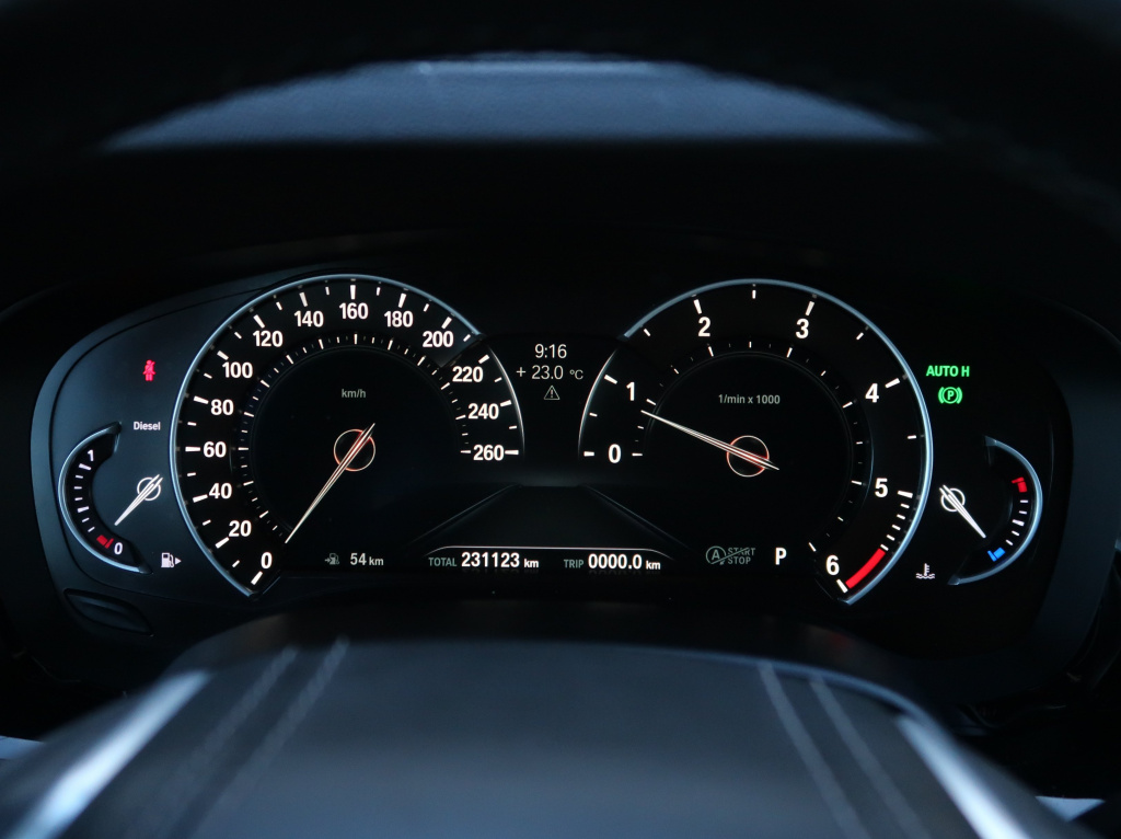 BMW 5