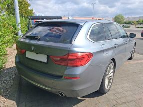 BMW 5 - 2018