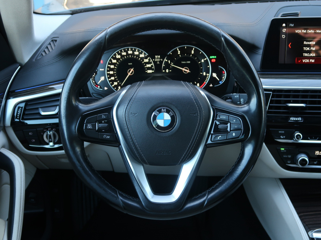 BMW 5