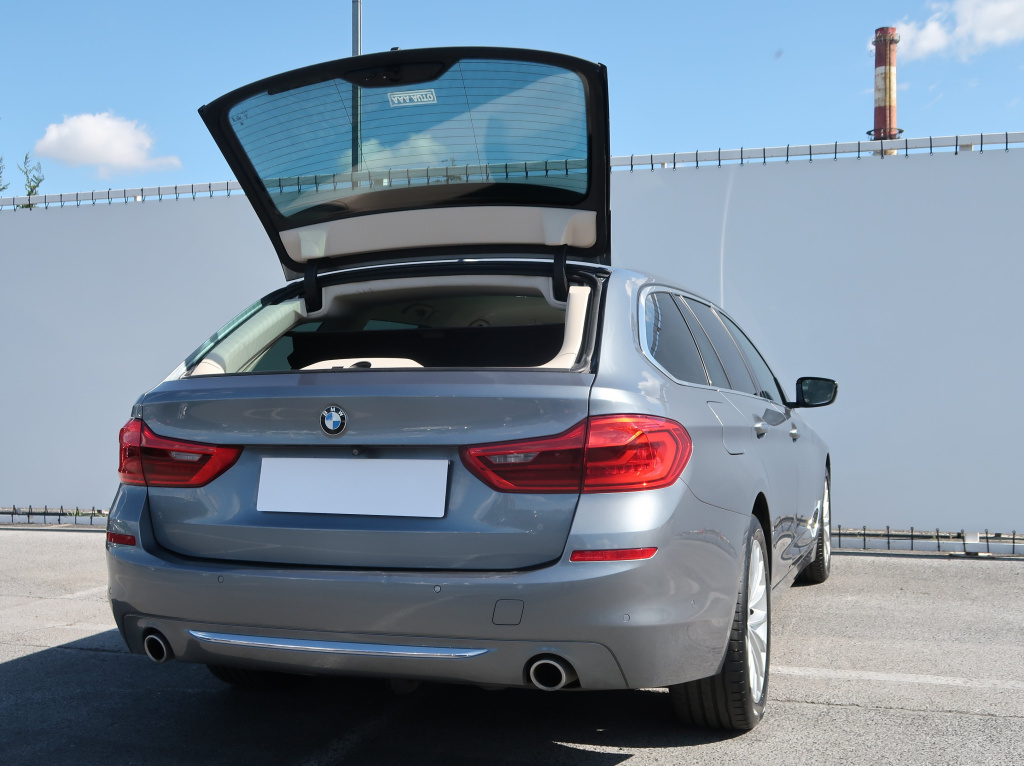 BMW 5
