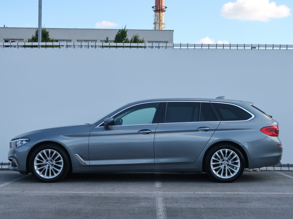 BMW 5