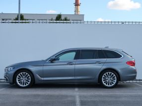 BMW 5 - 2018