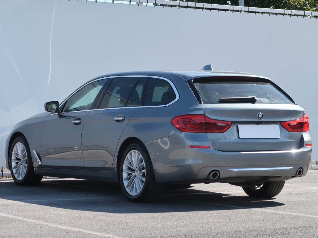 BMW 5