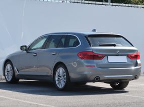 BMW 5 - 2018