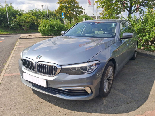 BMW 5