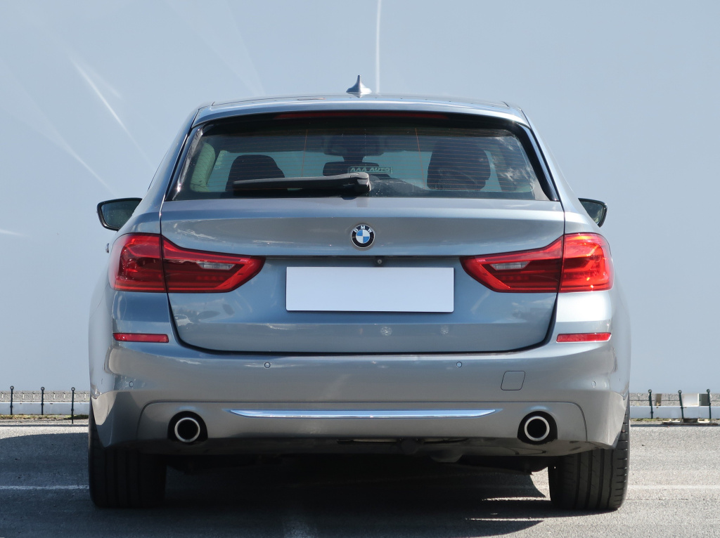 BMW 5