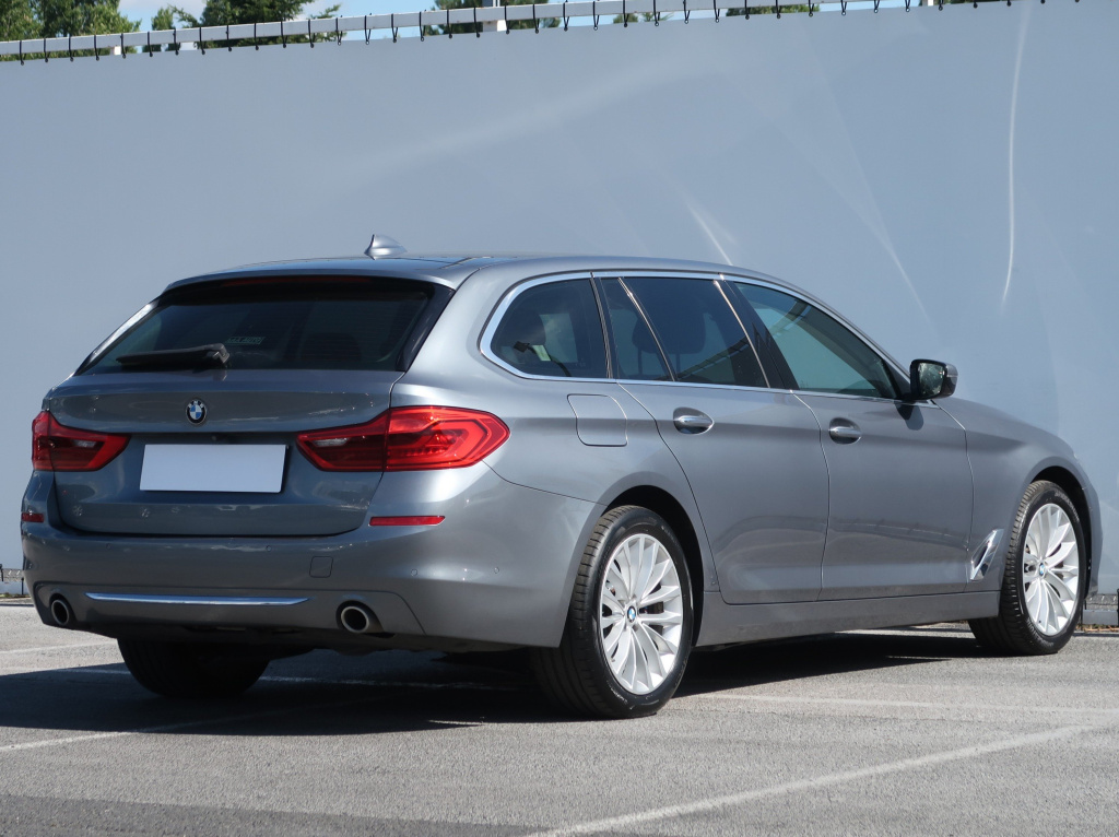 BMW 5