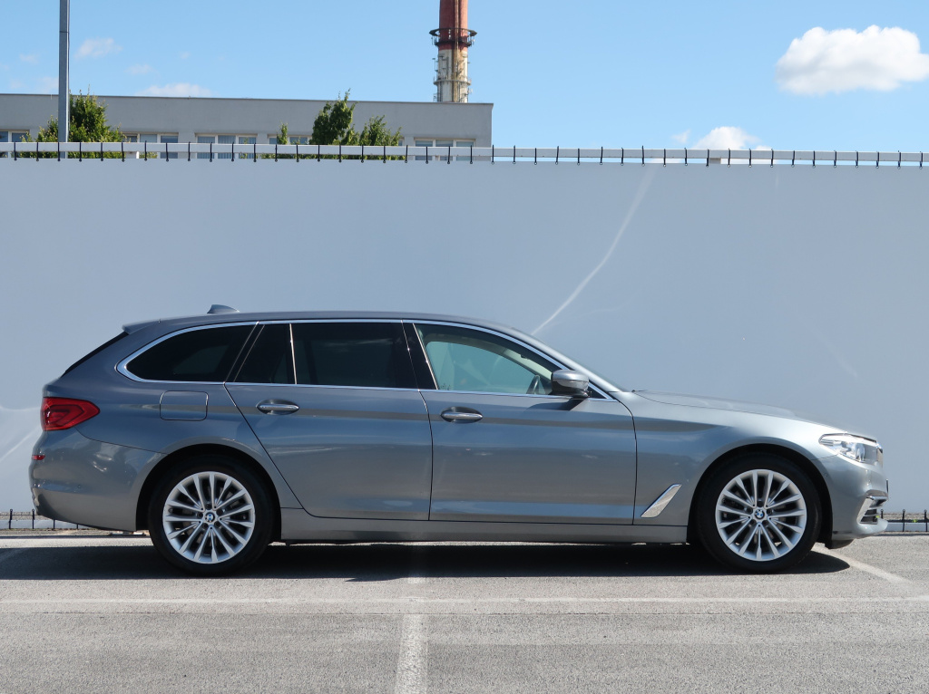 BMW 5