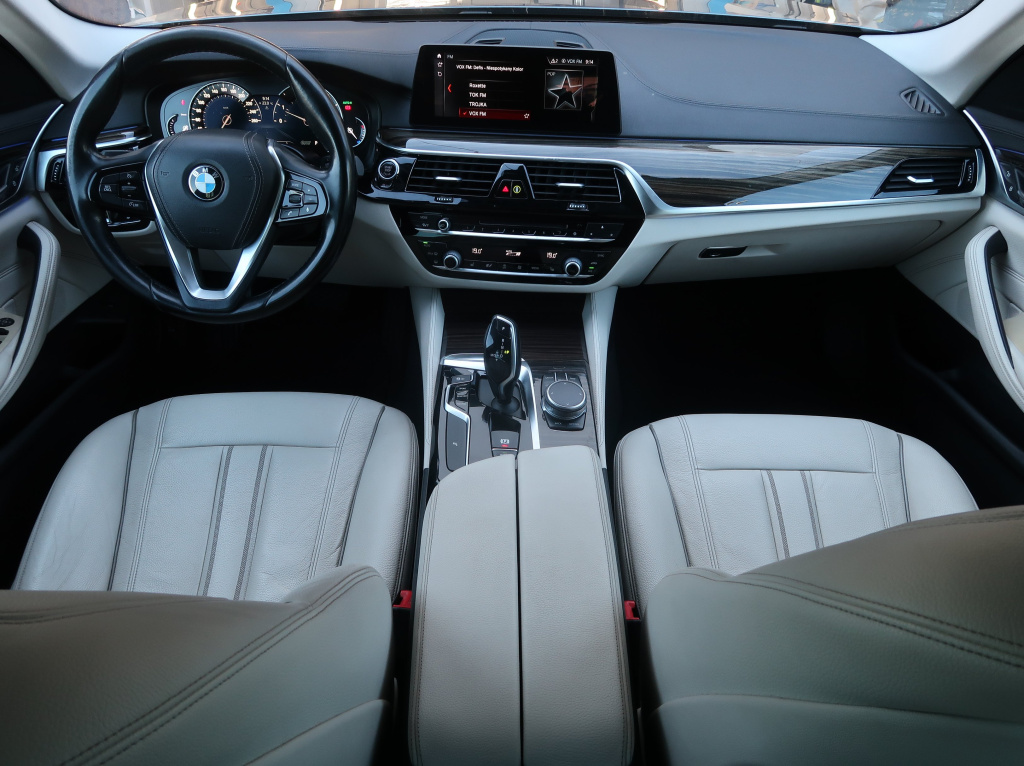 BMW 5