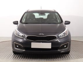 Kia Ceed - 2016