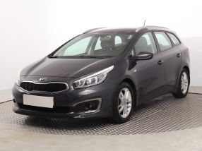 Kia Ceed - 2016