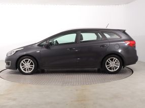 Kia Ceed - 2016