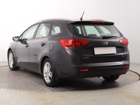 Kia Ceed - 2016