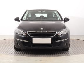 Peugeot 308 - 2016