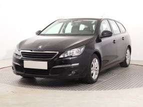 Peugeot 308 - 2016