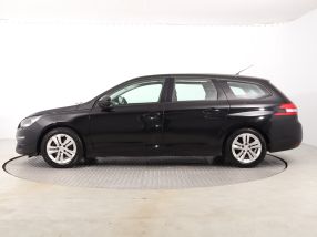 Peugeot 308 - 2016
