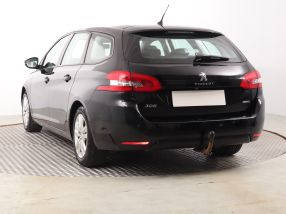 Peugeot 308 - 2016