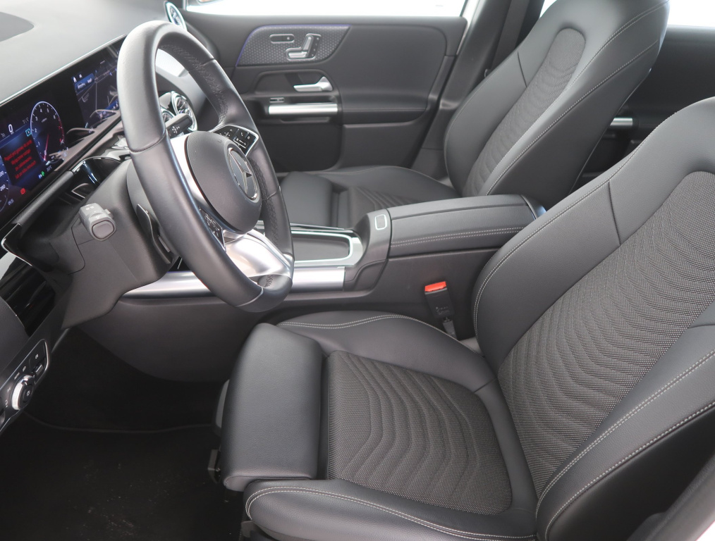 Mercedes-Benz B