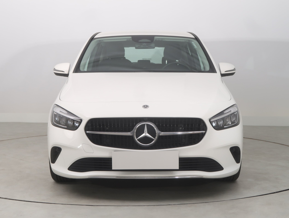 Mercedes-Benz B
