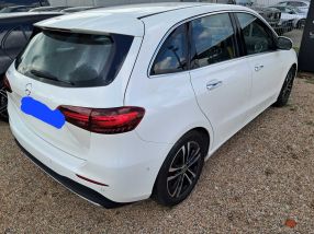 Mercedes-Benz B - 2023