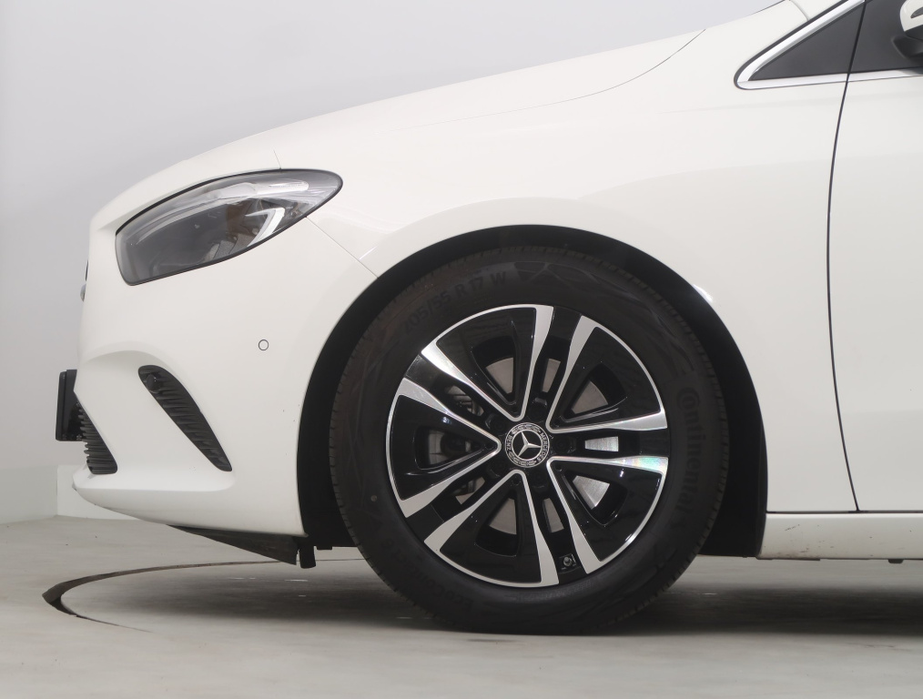 Mercedes-Benz B
