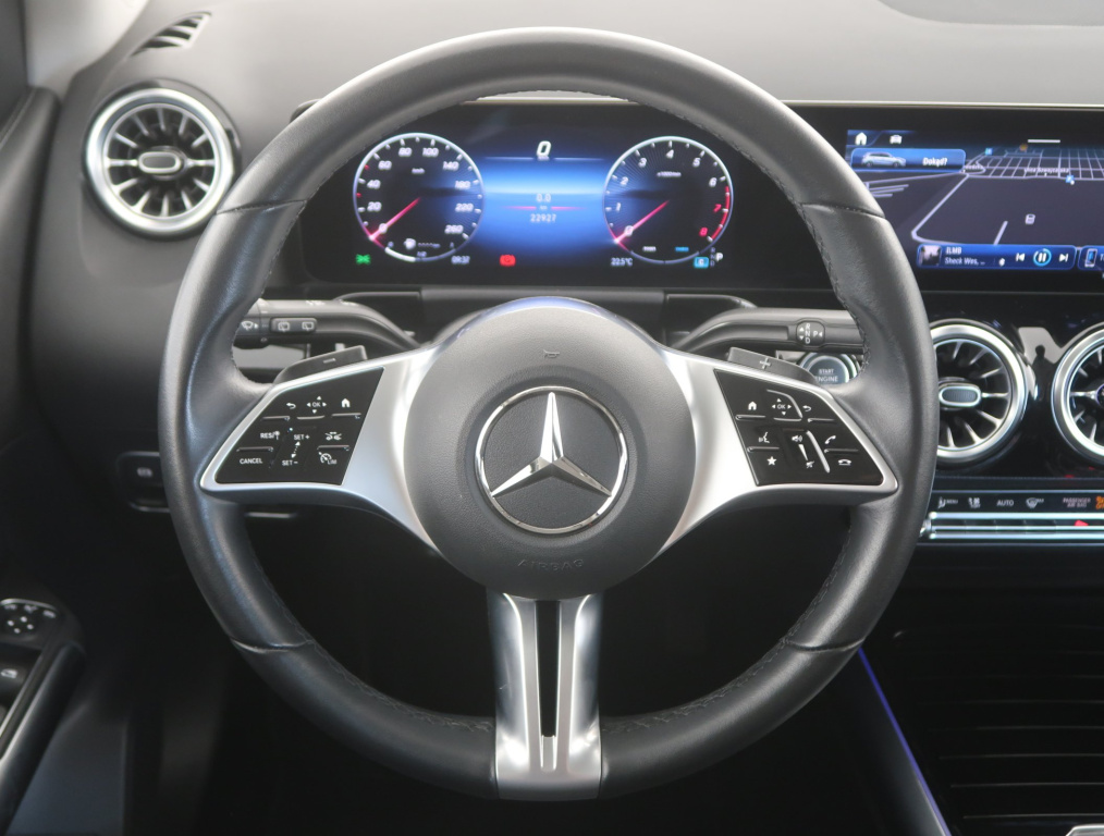 Mercedes-Benz B
