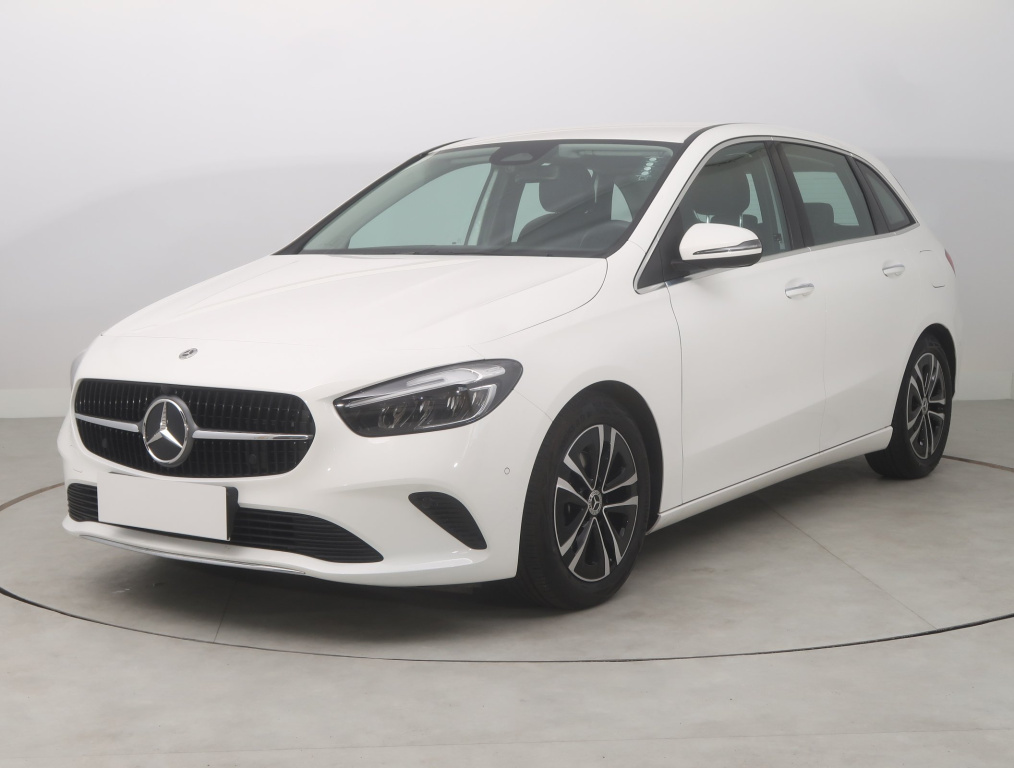 Mercedes-Benz B