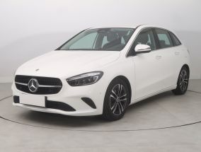 Mercedes-Benz B - 2023